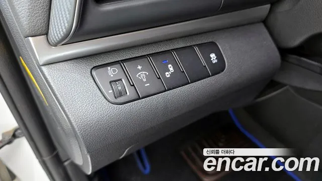 Hyundai The New Avante AD id 2705071 из Кореи 16