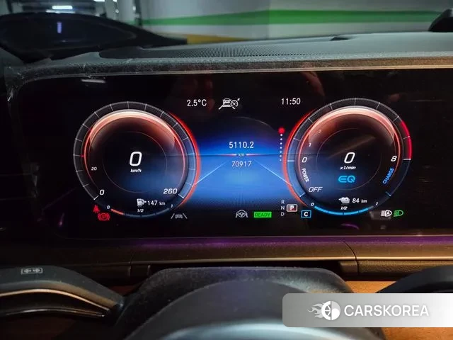 Mercedes-Benz GLE-Class W167 id 3664853 из Кореи 7