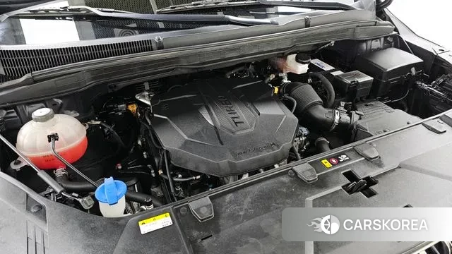 Kia Carnival 4th generation id 3625219 из Кореи 16