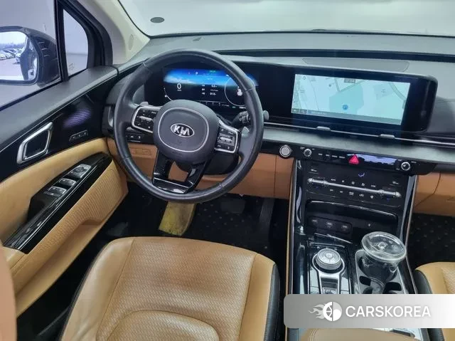 Kia Carnival 4th generation id 3753162 из Кореи 12