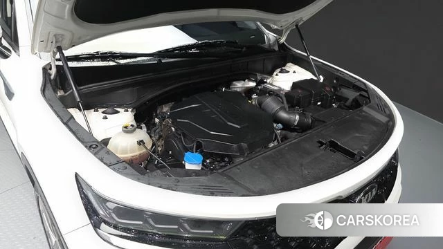 Kia Sorento 4th Generation id 3911377 из Кореи 16