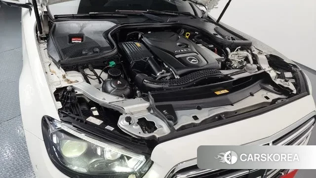 Mercedes-Benz E-Class W213 id 3401855 из Кореи 16