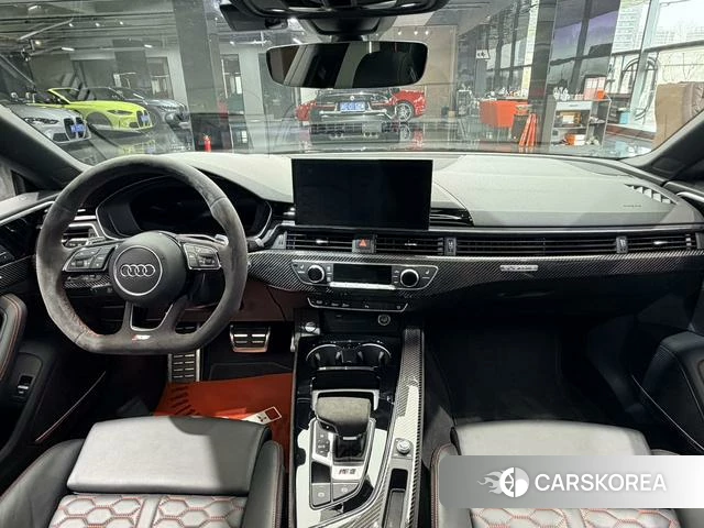 Audi RS 5 id 4261398 из Китая 10
