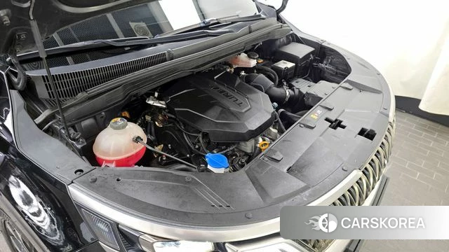 Kia Carnival 4th generation id 4230942 из Кореи 32