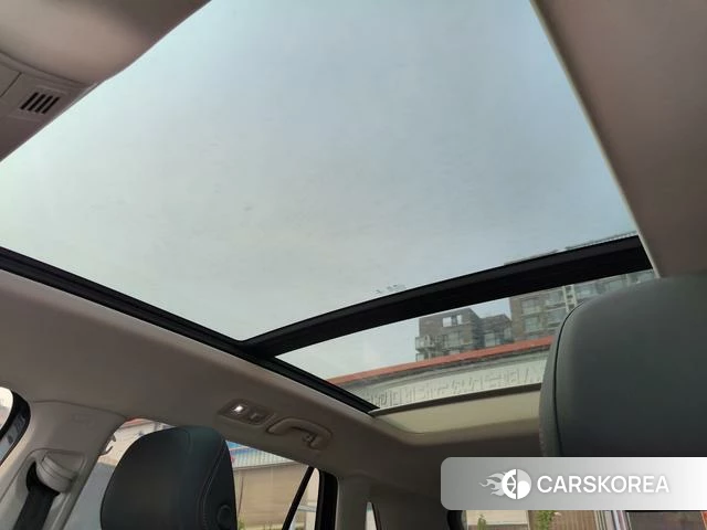 Volkswagen Tanyue id 4257761 из Китая 12