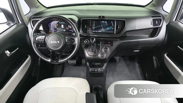 Kia The New Kia Ray id 4762589 из Кореи 26