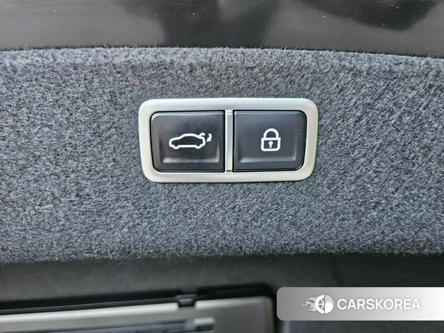 Genesis G80 (RG3) id 4842603 из Кореи 16