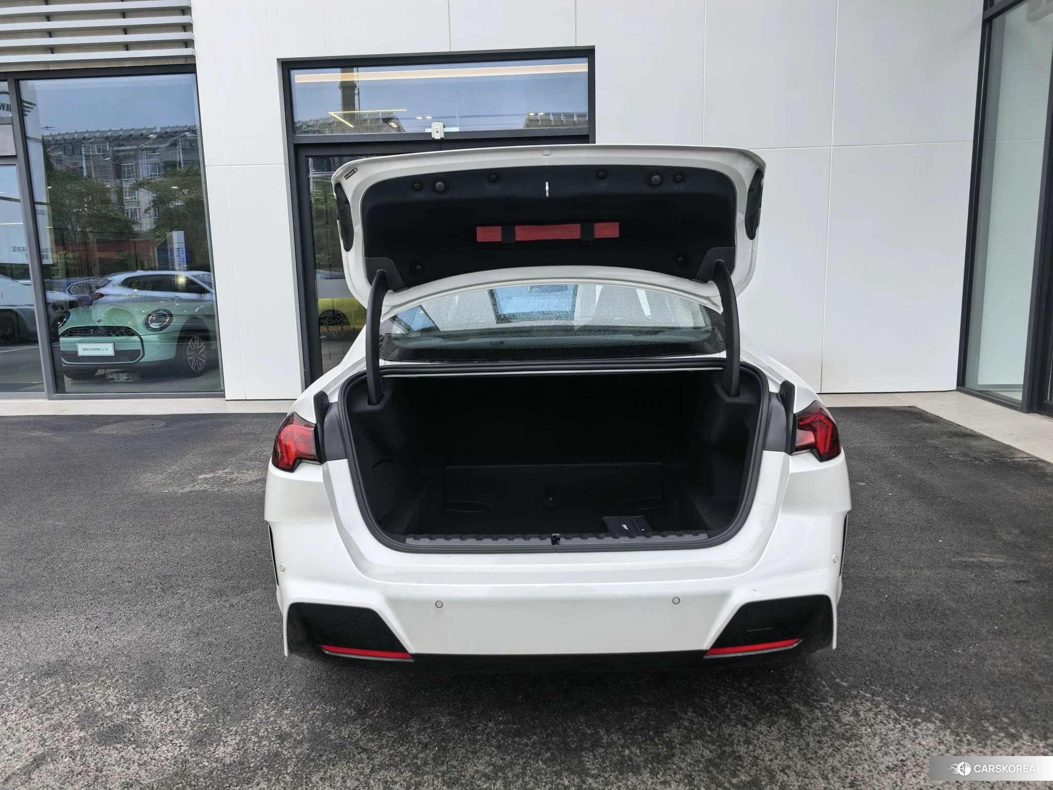 BMW 2 series id 4467587 из Китая 9