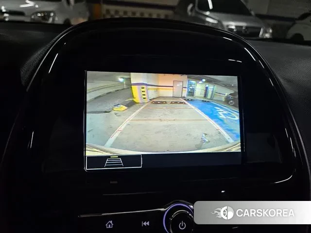 Chevrolet (GM Daewoo) The New Spark id 2997713 из Кореи 11