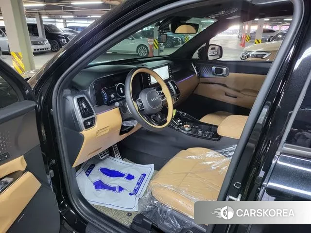 Kia Sorento 4th Generation id 3503044 из Кореи 16