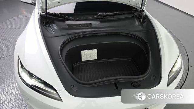 Tesla Model 3 id 4640338 из Кореи 32