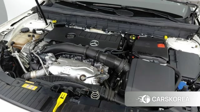 Mercedes-Benz GLB-Class X247 id 4872616 из Кореи 16