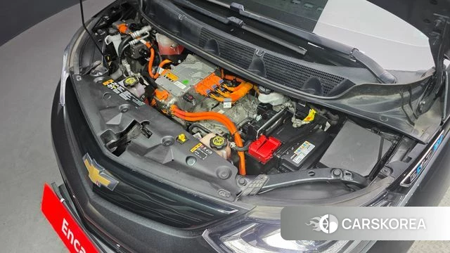 Chevrolet (GM Daewoo) Bolt EV id 3899284 из Кореи 16