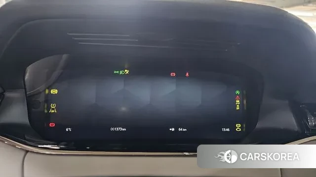 Land Rover Range Rover Evoque 2nd Generation id 3522382 из Кореи 11