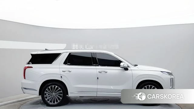 Hyundai The New Palisade id 4432854 из Кореи 16