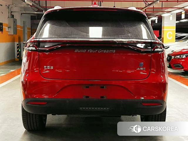 BYD Tang DM id 4219818 из Китая 8