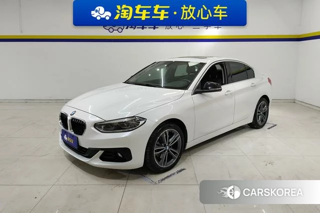 BMW 1 series id 3840999 из Китая 13