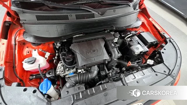 Hyundai Casper id 3478670 из Кореи 16