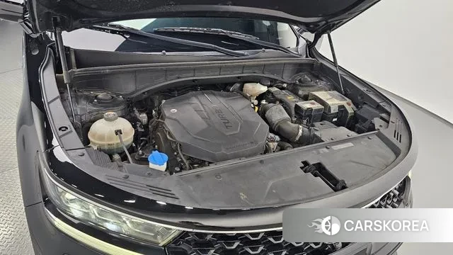 Kia Sorento 4th Generation id 2976354 из Кореи 16