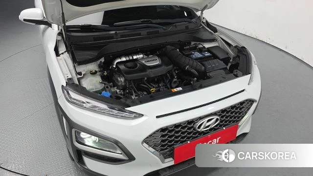 Hyundai Kona id 3795969 из Кореи 16