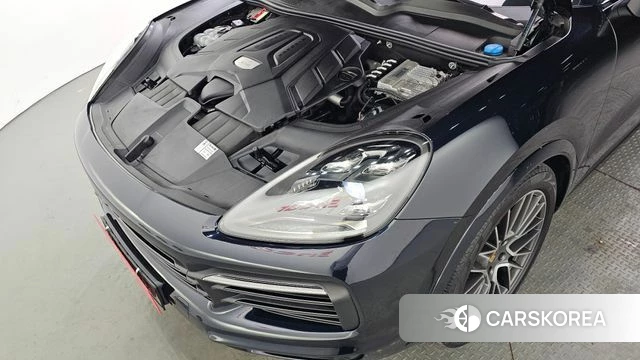 Porsche Cayenne (PO536) id 3899106 из Кореи 16