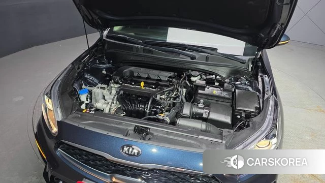Kia Come New K3 id 4568172 из Кореи 28