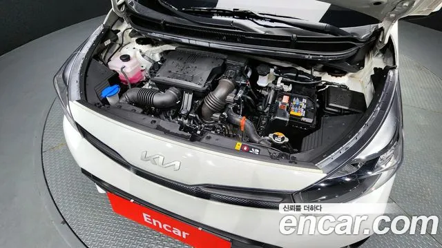 Kia Morning Urban (JA) id 2682093 из Кореи 16