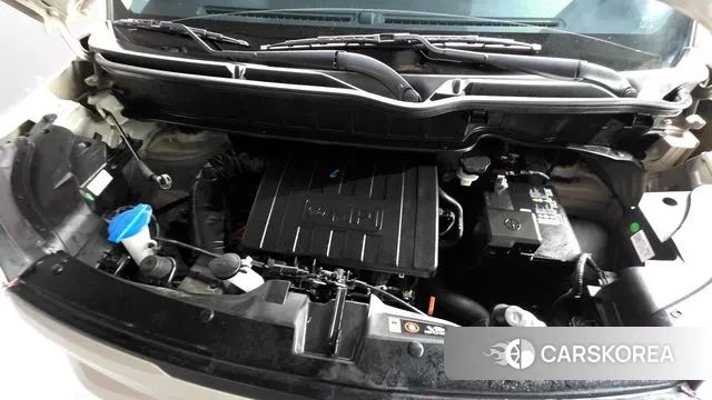 Kia The New Kia Ray id 3675436 из Кореи 16