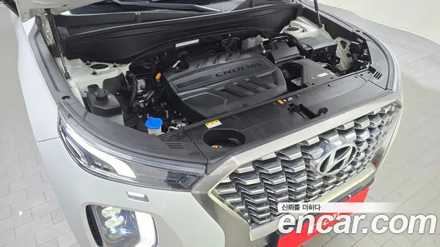 Hyundai Palisade id 2797706 из Кореи 16