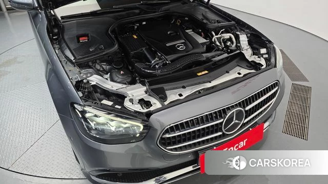 Mercedes-Benz E-Class W213 id 4764264 из Кореи 16