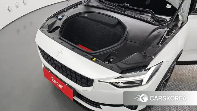 Polestar Polestar 2 id 3069965 из Кореи 16