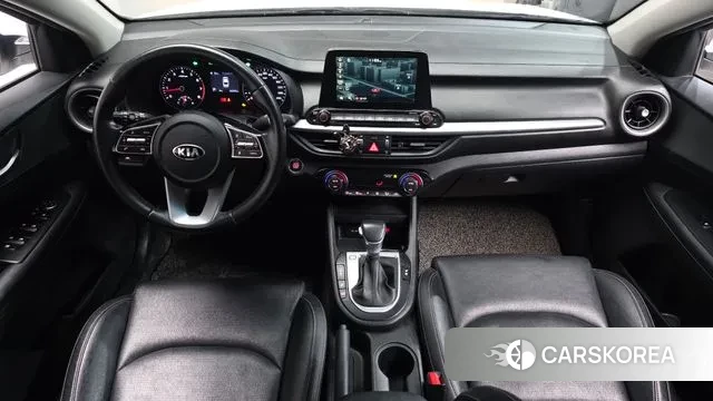 Kia Come New K3 id 3742074 из Кореи 16