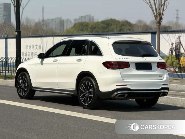 Mercedes-Benz GLC id 4271812 из Китая 16
