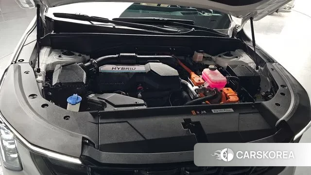 Kia The New Sorento 4th Generation id 3517871 из Кореи 16