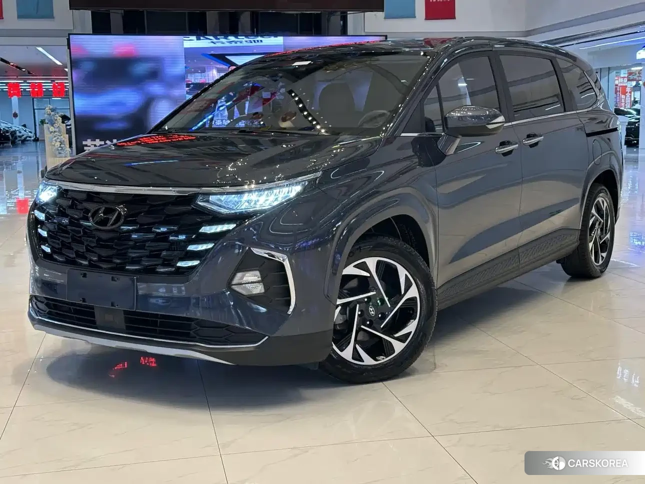 Hyundai Kustu id 4664489 из Китая 29