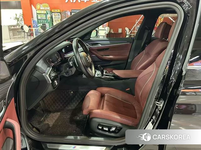 BMW 5 series id 4265617 из Китая 22