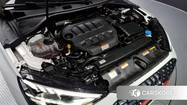 Audi A3 (8Y) id 3394015 из Кореи 16