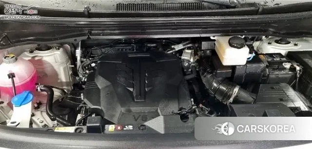 Hyundai Staria id 2939044 из Кореи 14