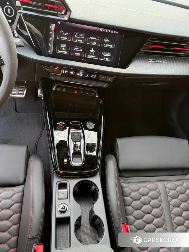 Audi RS3 (8Y) id 4432238 из Кореи 7
