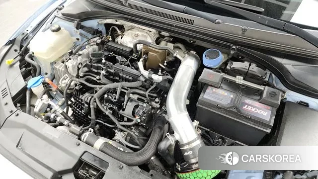 Hyundai Veloster (JS) id 2977104 из Кореи 16