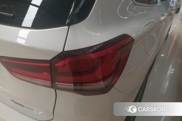 BMW X1 id 4307248 из Китая 13