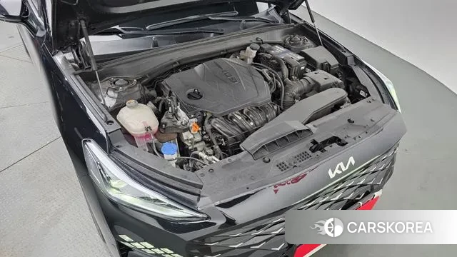 Kia K8 id 2994493 из Кореи 16