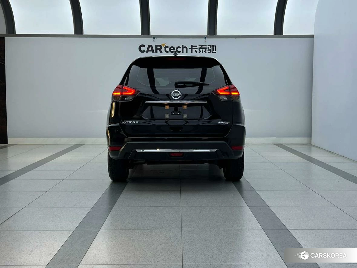 Nissan X-Trail id 4479496 из Китая 15