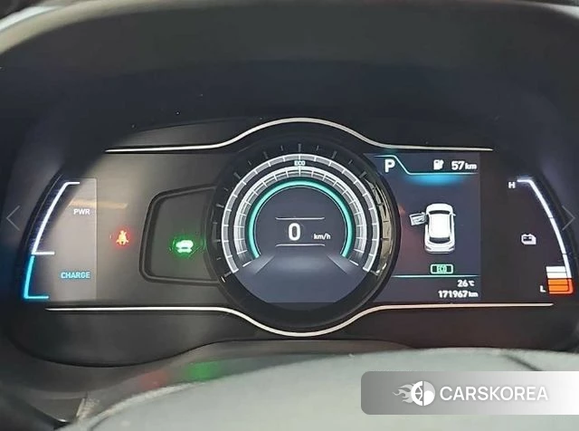 Hyundai Kona Electric id 4609819 из Кореи 7