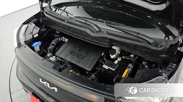 Kia The New Kia Ray id 3739221 из Кореи 16