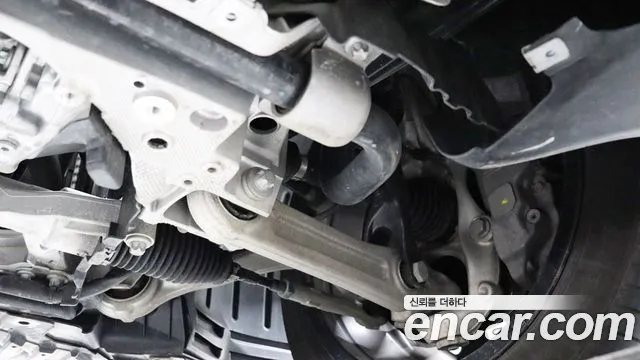 Mercedes-Benz E-Class W214 id 2684330 из Кореи 16