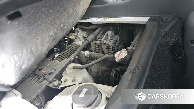 Chevrolet (GM Daewoo) New Labo id 3677364 из Кореи 16