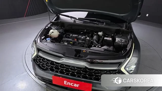 Kia Sportage 5th Generation id 3031640 из Кореи 16