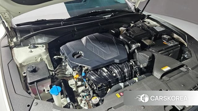 Hyundai The New Grandeur IG id 4309149 из Кореи 26