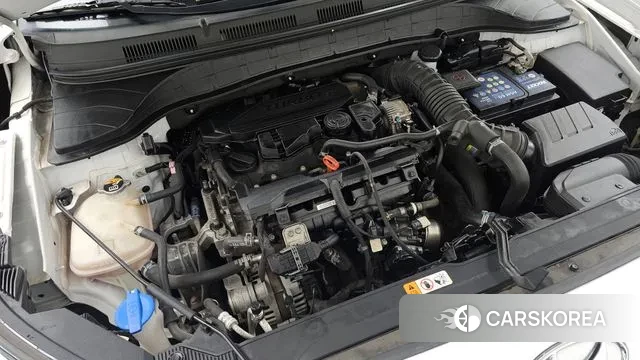 Hyundai The New Kona id 3479155 из Кореи 16